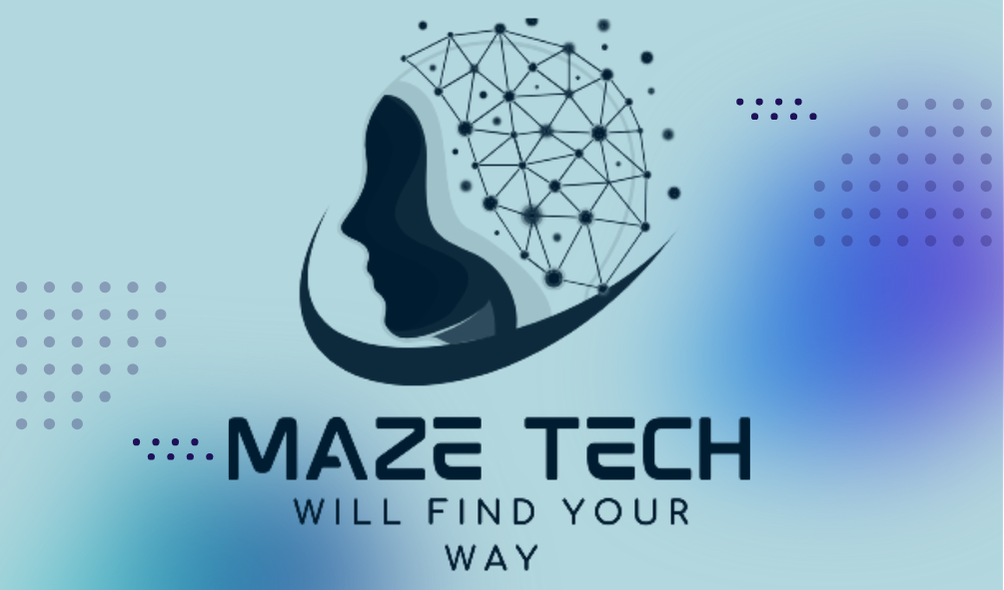 Odoo Courses Homepage | MAZE TECH